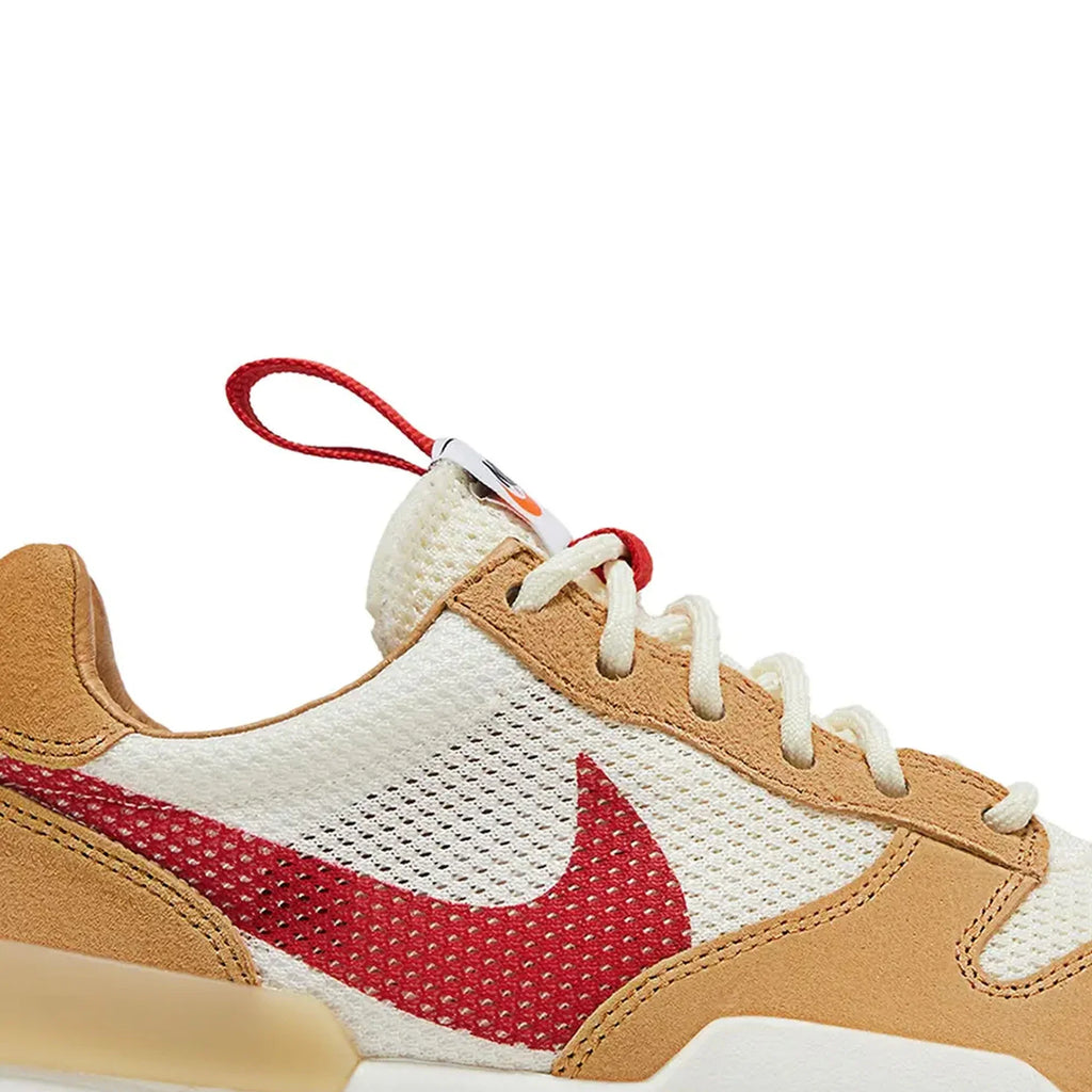 Nike Craft Mars Yard Shoe 3.0 'Tom Sachs Space Camp' (2025)