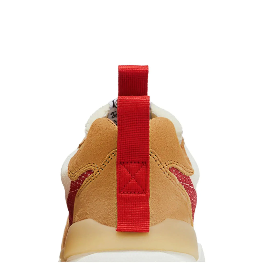 Nike Craft Mars Yard Shoe 3.0 'Tom Sachs Space Camp' (2025)