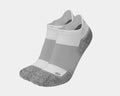 Wellness Performance No Show Socks Sneakers - Premium Brand Shoes for Men and Women