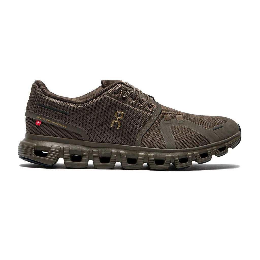 On Running Cloud 6 'Grizzly'