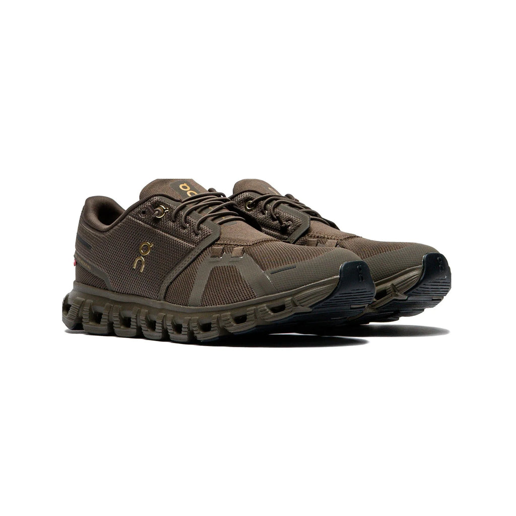 On Running Cloud 6 'Grizzly'