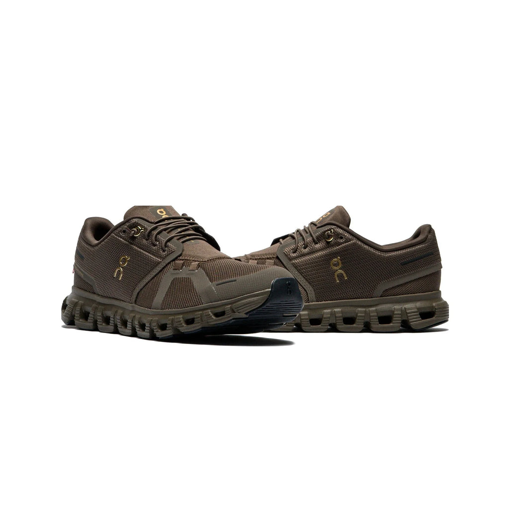 On Running Cloud 6 'Grizzly'