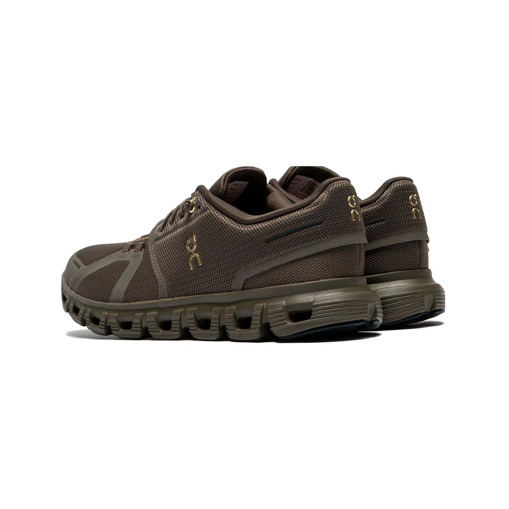 On Running Cloud 6 'Grizzly'