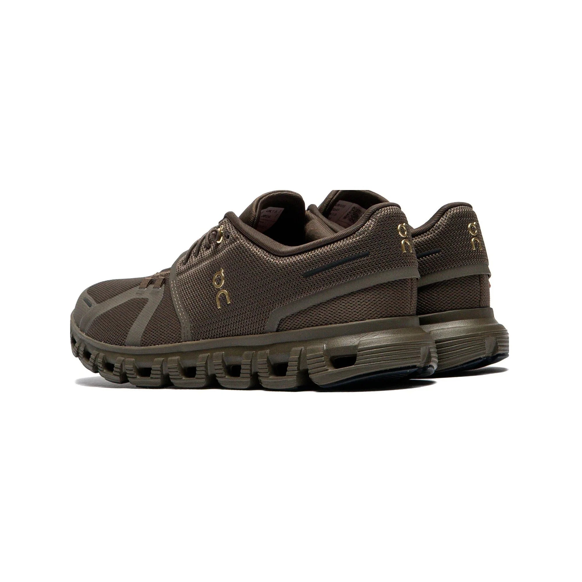 On Running Cloud 6 'Grizzly'
