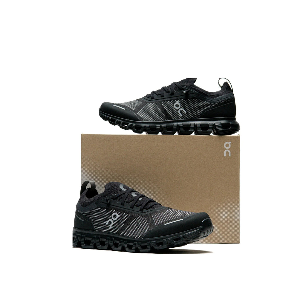 On Running Cloud 6 Versa 'Black Eclipse' (2025)