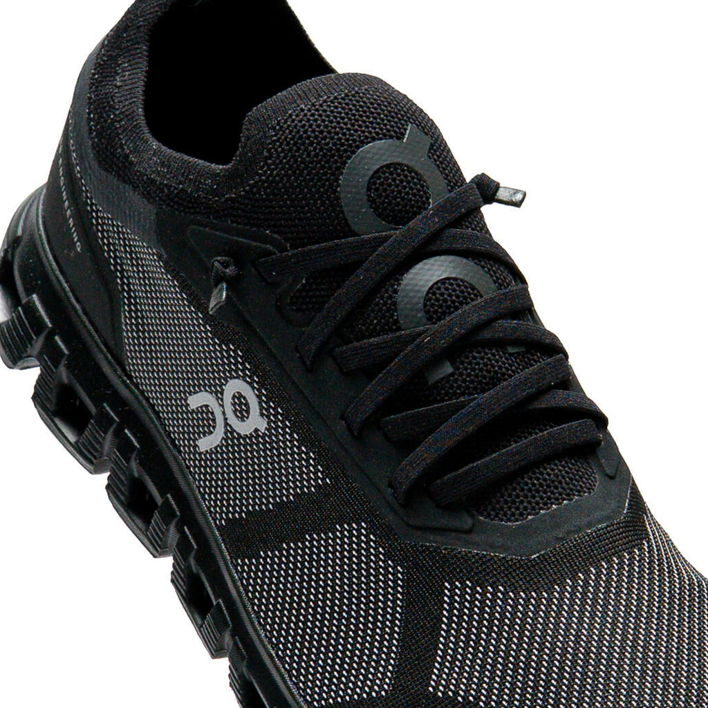 On Running Cloud 6 Versa 'Black Eclipse' (2025)