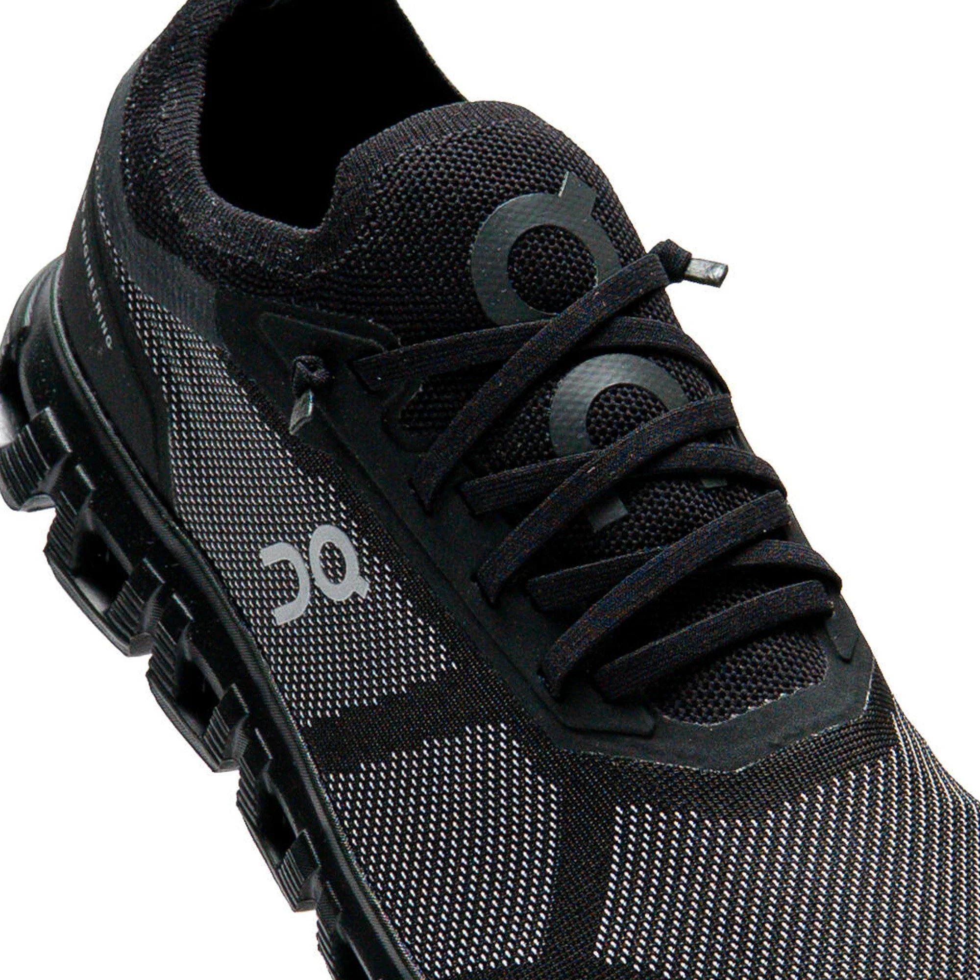On Running Cloud 6 Versa 'Black Eclipse' (2025)