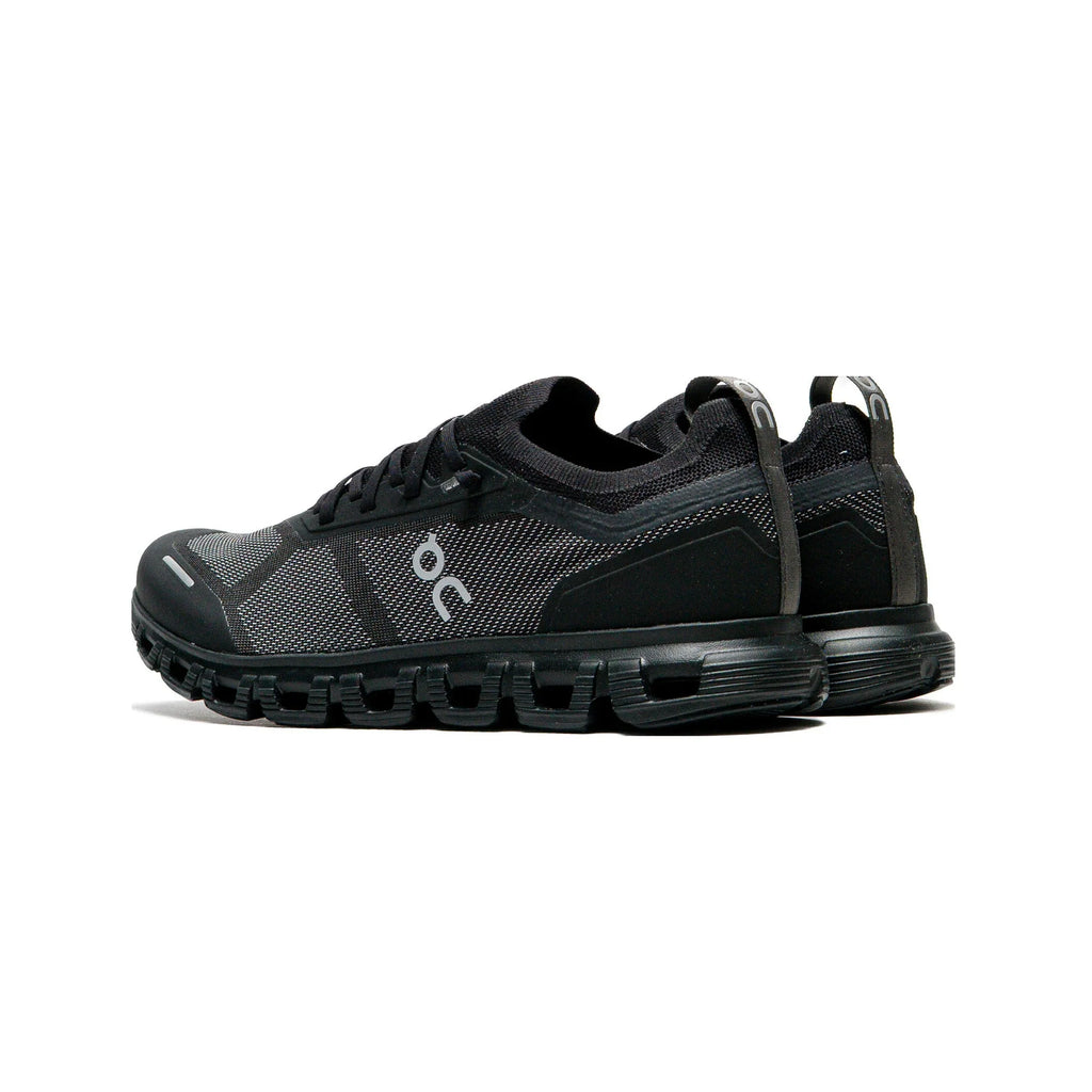 On Running Cloud 6 Versa 'Black Eclipse' (2025)