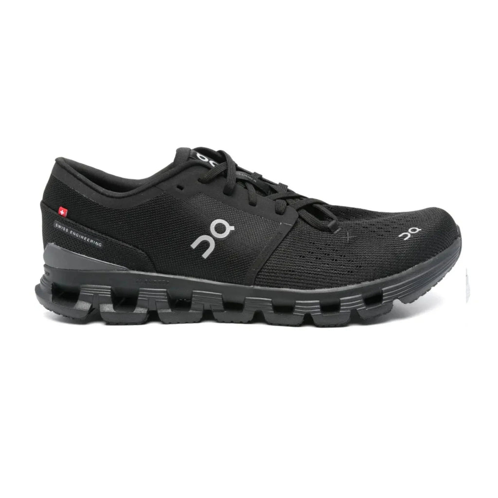 On Running Cloud X 4 'Black Eclipse' (2024)