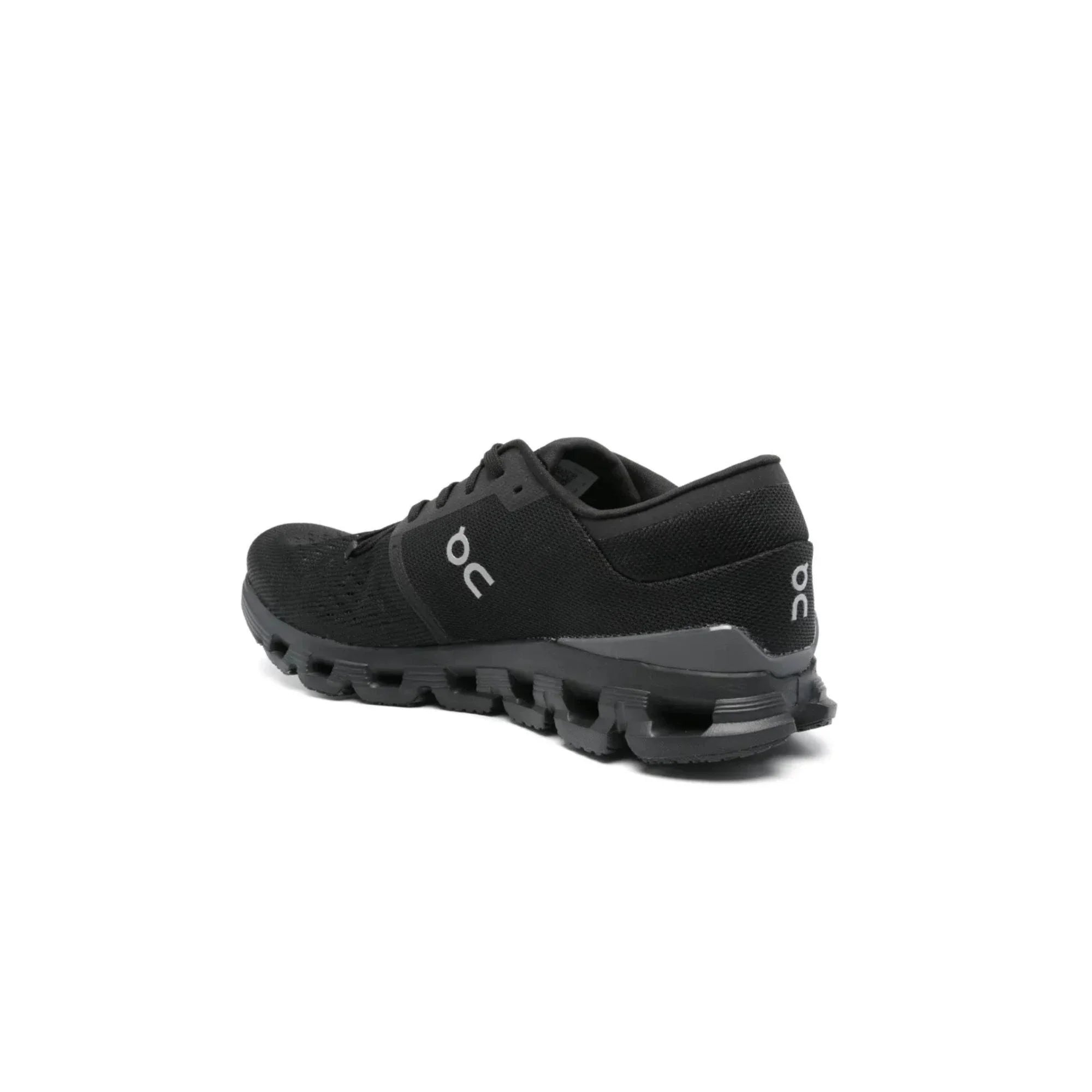 On Running Cloud X 4 'Black Eclipse' (2024)