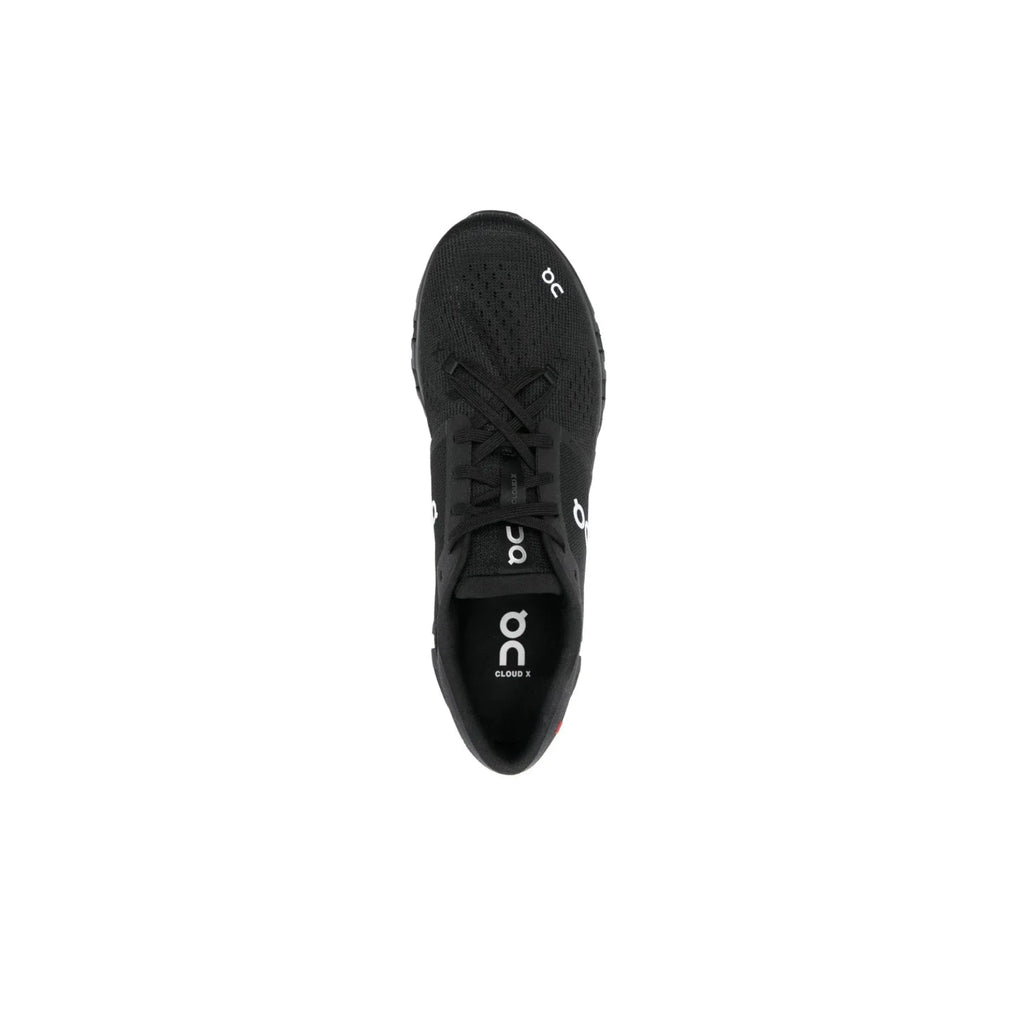 On Running Cloud X 4 'Black Eclipse' (2024)
