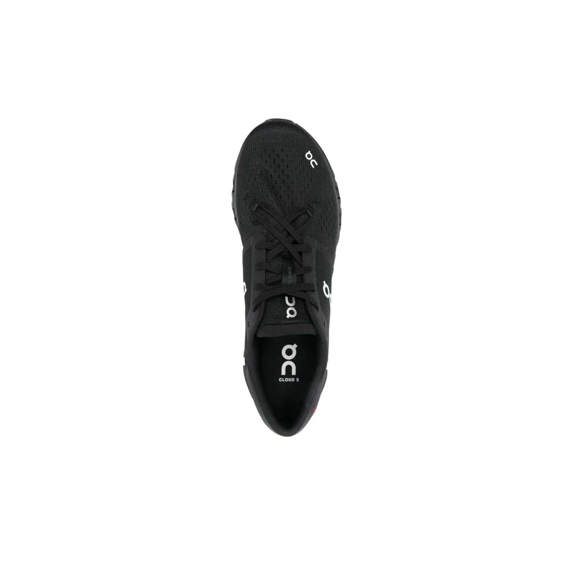 On Running Cloud X 4 'Black Eclipse' (2024)