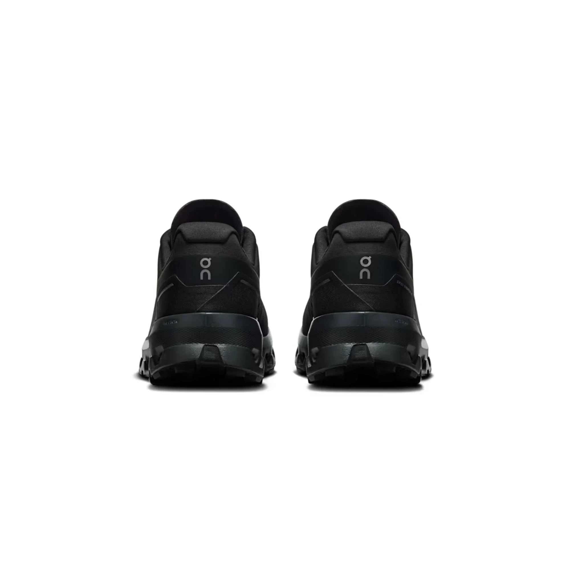 On Running Cloudvista 2 'All Black' (2025)