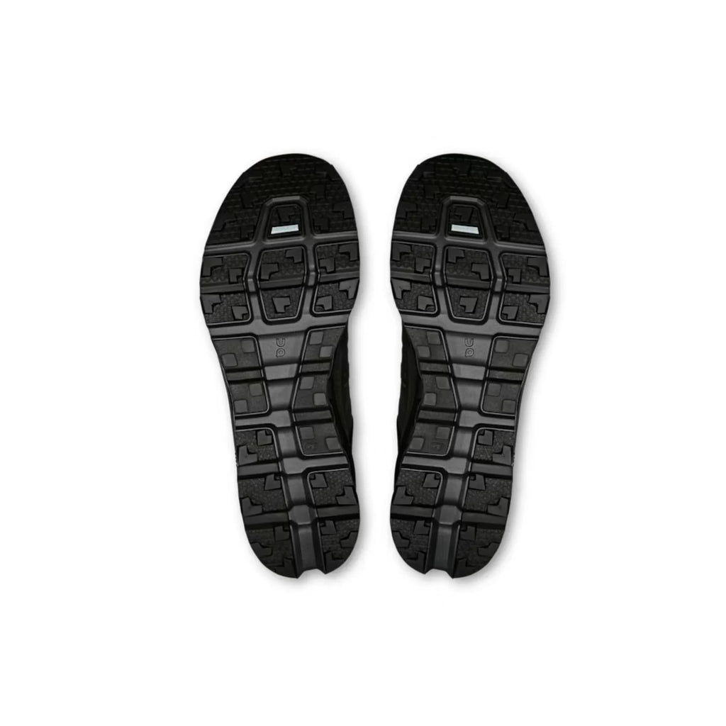 On Running Cloudvista 2 'All Black' (2025)