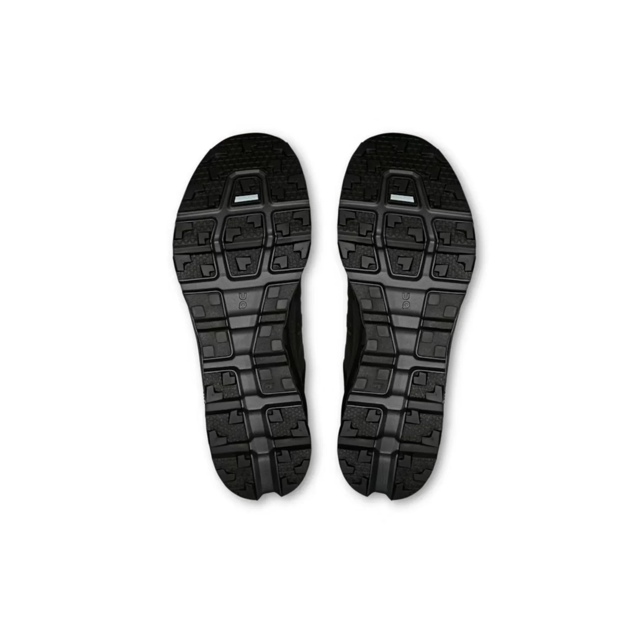 On Running Cloudvista 2 'All Black' (2025)