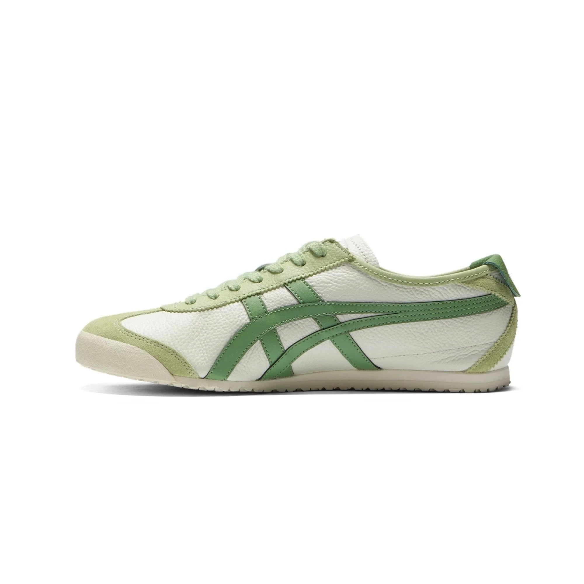 Onitsuka Tiger Mexico 66 'Airy Green White' (2023)