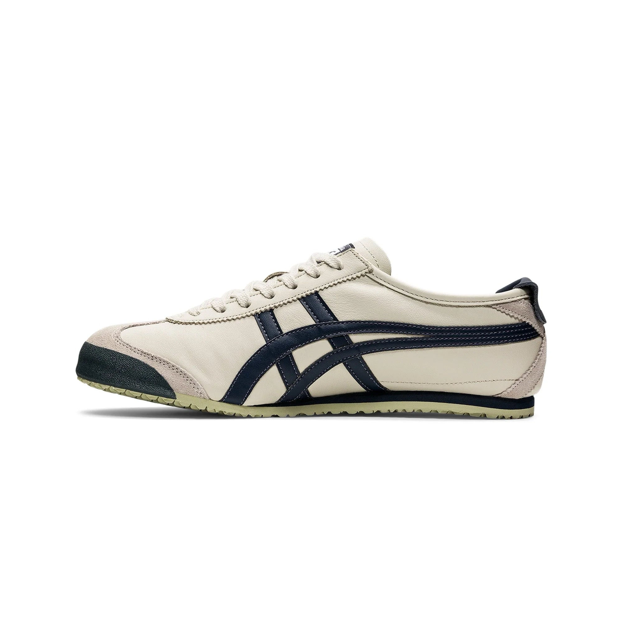 Onitsuka Tiger Mexico 66 'Birch Peacoat' (2023)