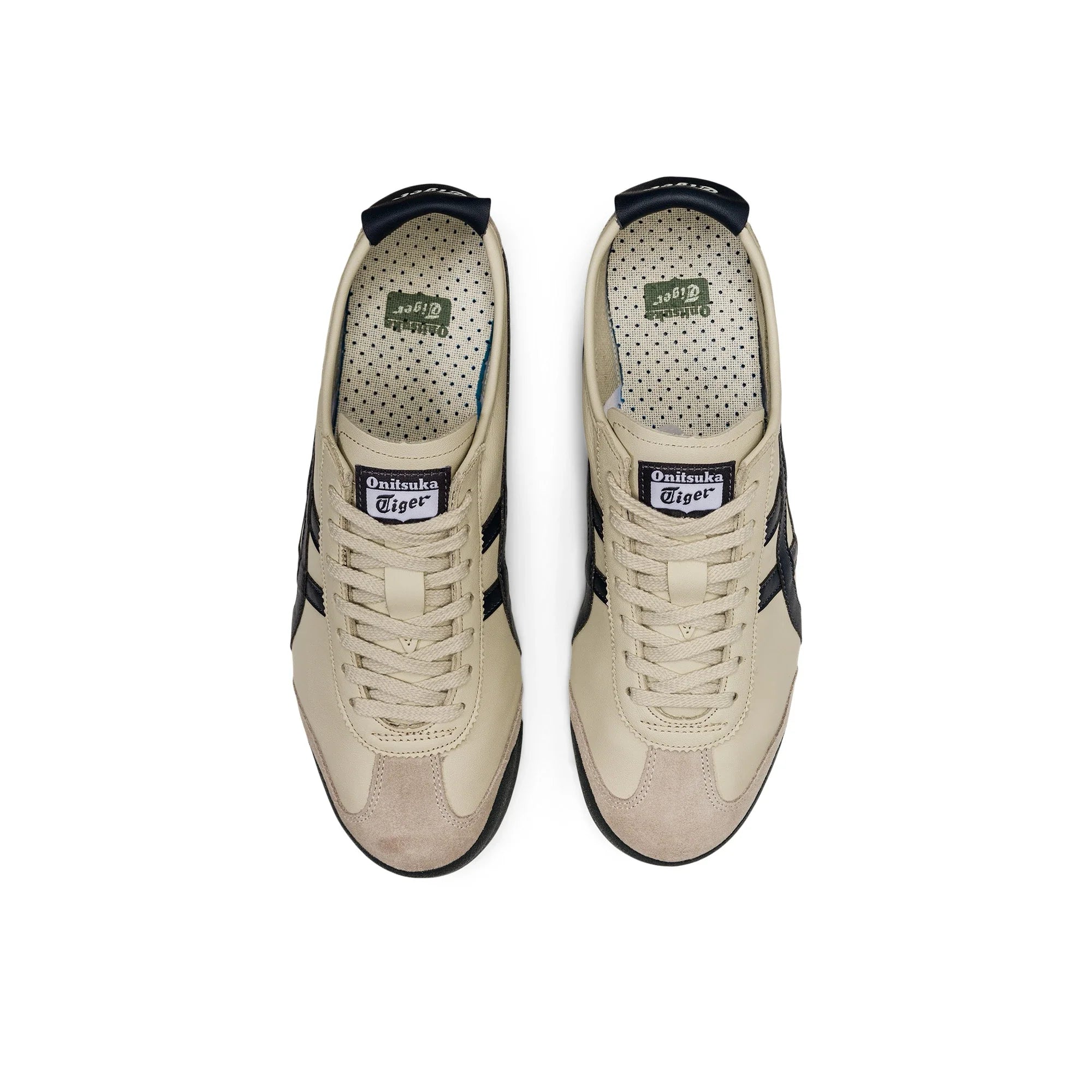Onitsuka Tiger Mexico 66 'Birch Peacoat' (2023)
