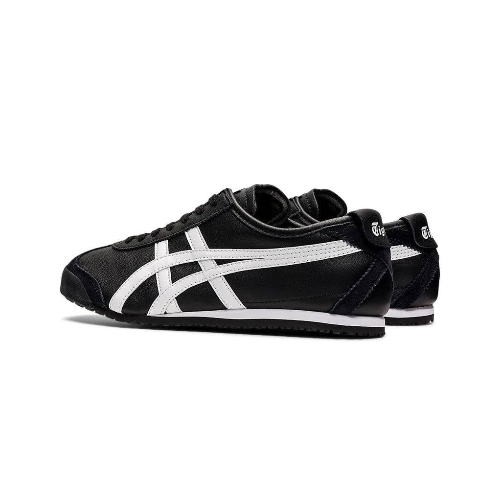 Onitsuka Tiger Mexico 66 'Black White' (2023)