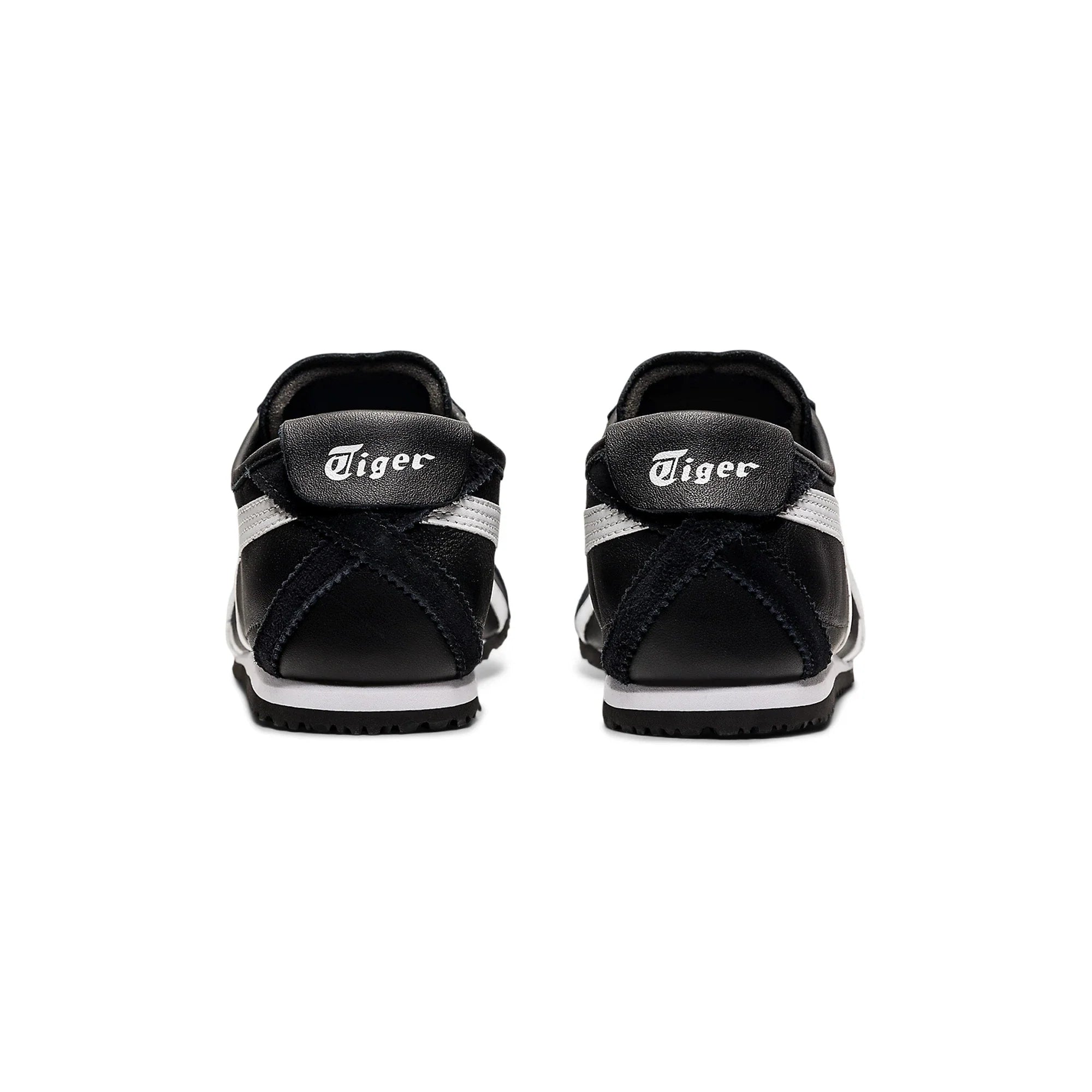 Onitsuka Tiger Mexico 66 'Black White' (2023)