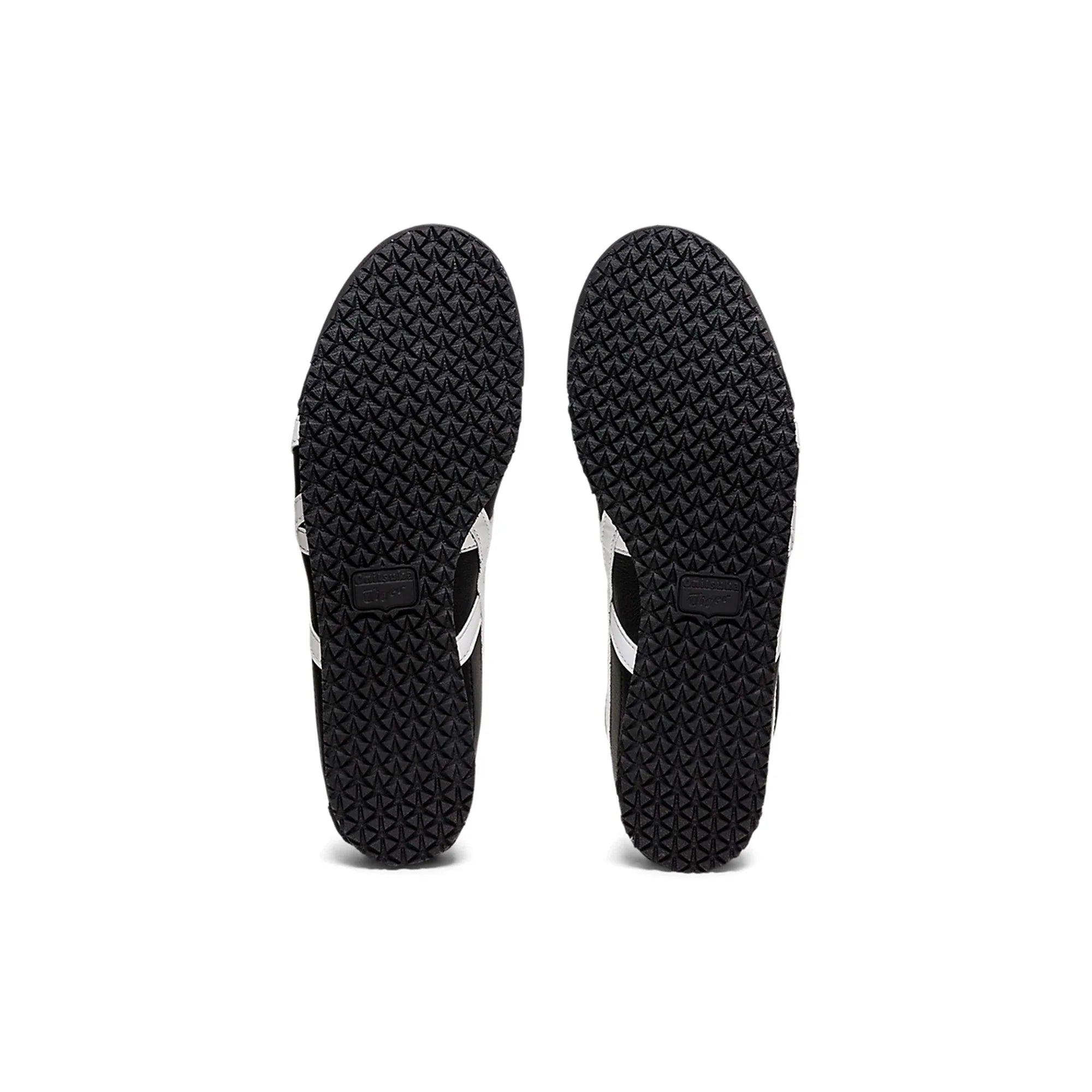 Onitsuka Tiger Mexico 66 'Black White' (2023)