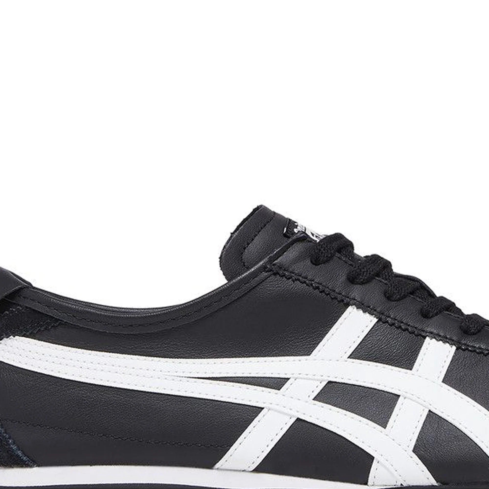 Onitsuka Tiger Mexico 66 'Black White' (2023)
