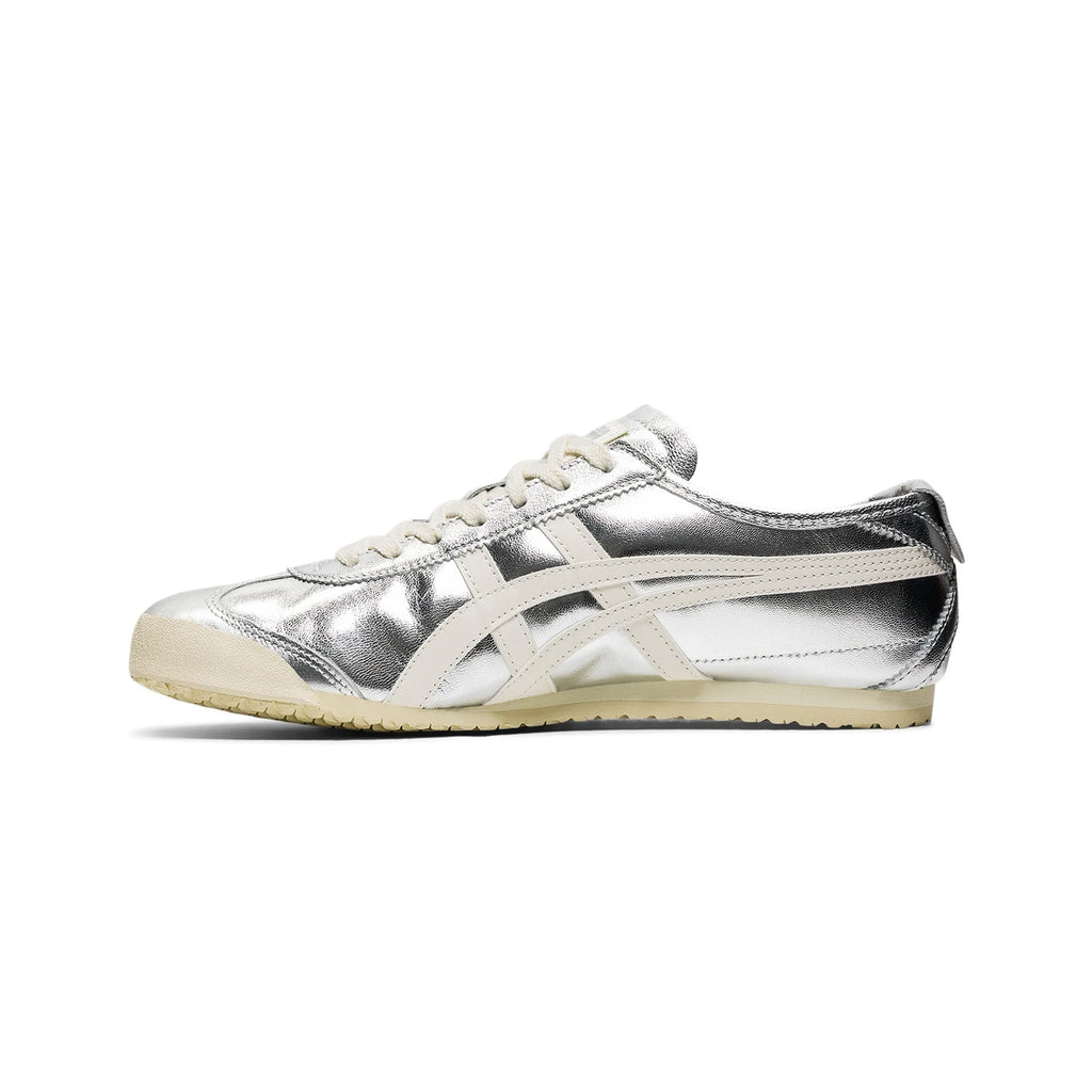 Onitsuka Tiger Mexico 66 'Silver Off White' (2022)