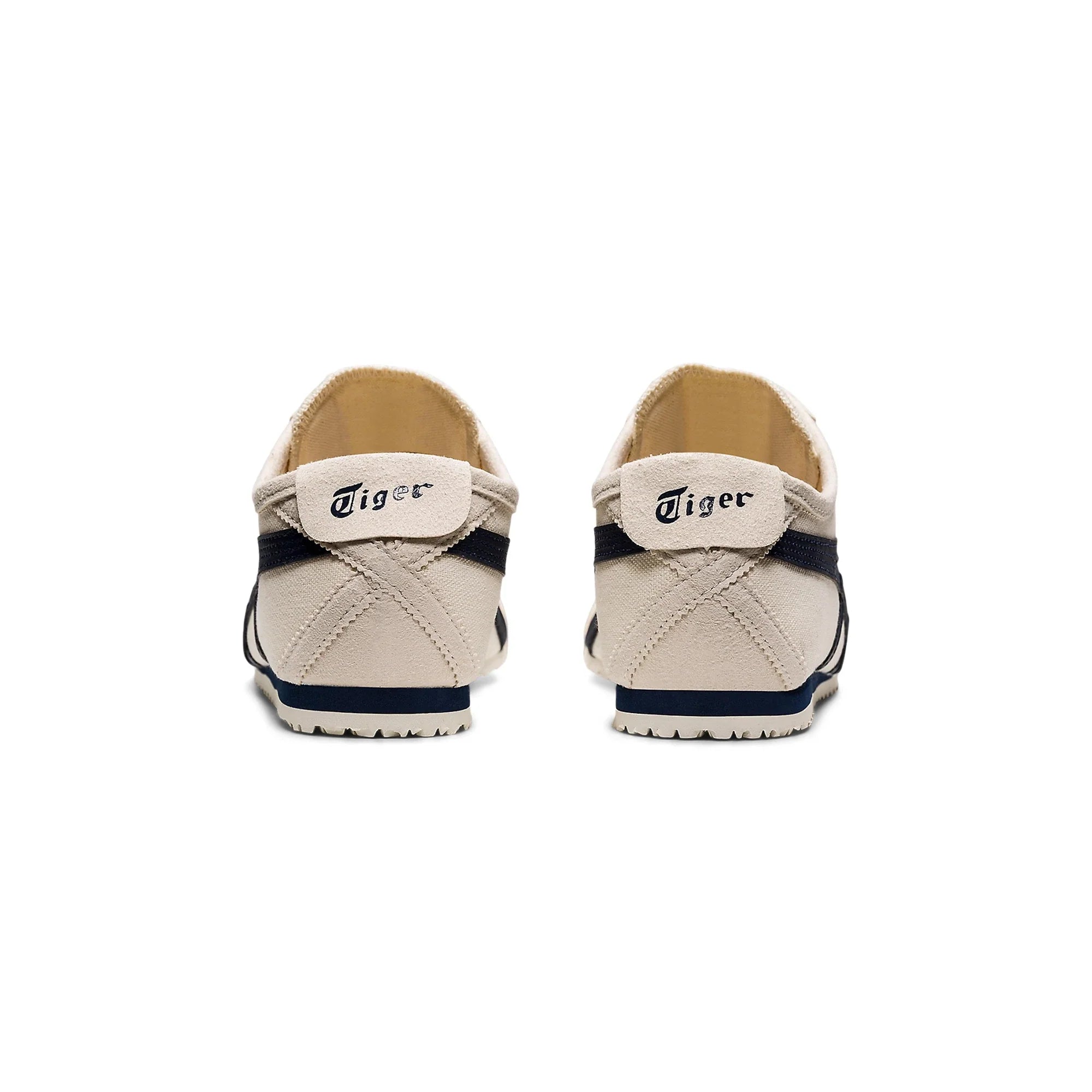 Onitsuka Tiger Mexico 66 Slip-On 'Birch Midnight' (2021)