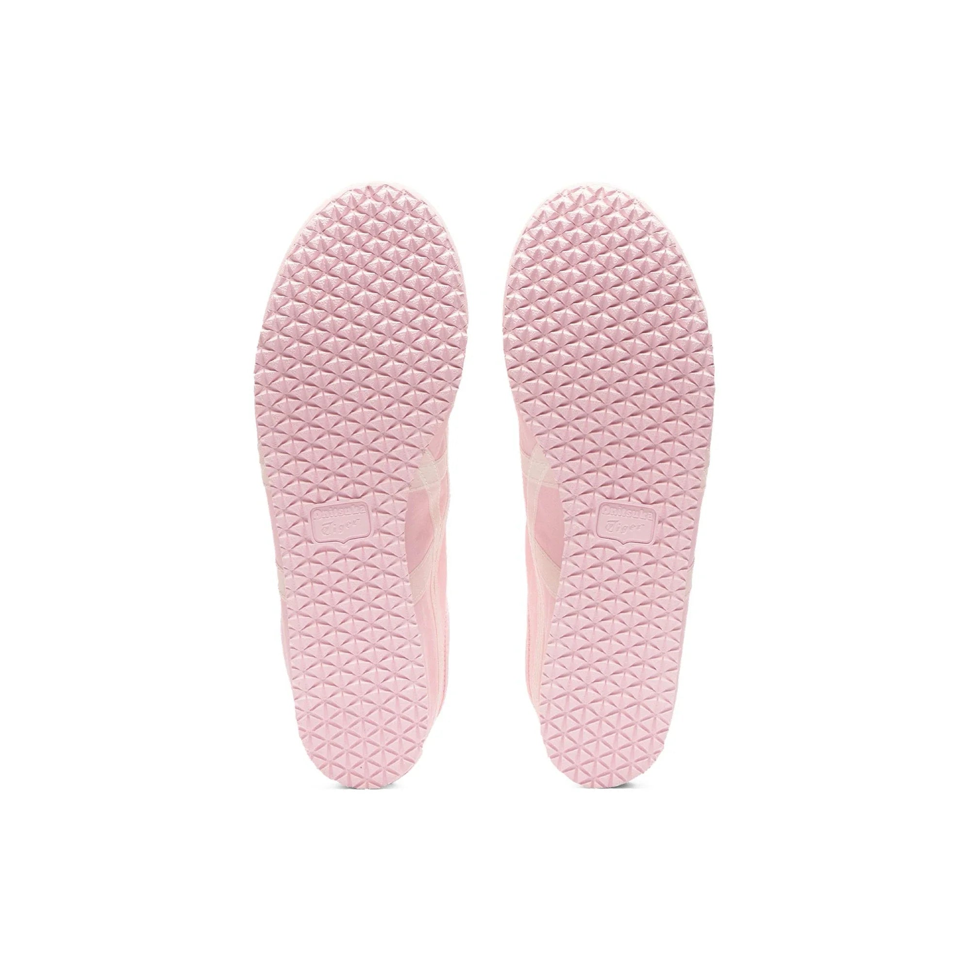 Onitsuka Tiger Mexico 66 Slip-On 'Pink Cream' (2024)