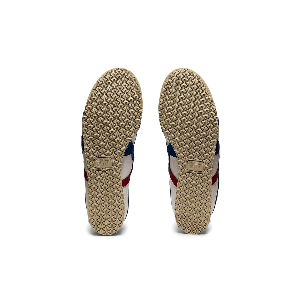 Onitsuka Tiger Mexico 66 Slip-On 'White Blue Red' (2024)