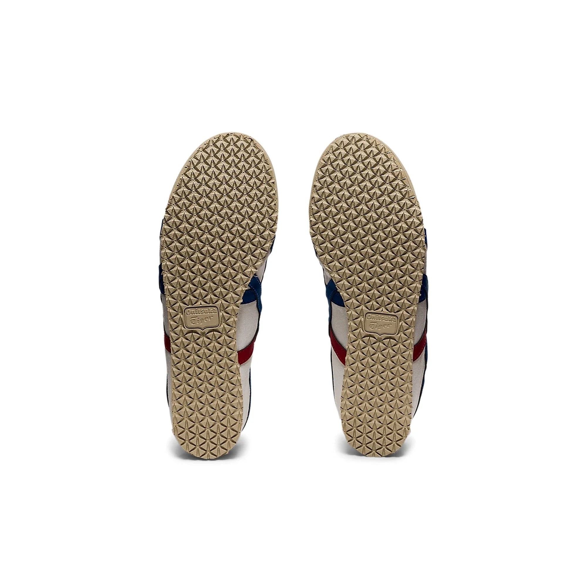 Onitsuka Tiger Mexico 66 Slip-On 'White Blue Red' (2024)