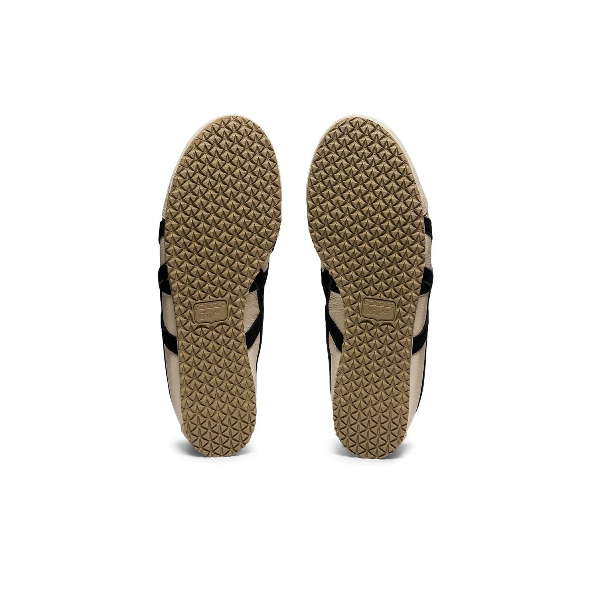 Onitsuka Tiger Mexico 66 Vintage 'Birch Black' (2023)