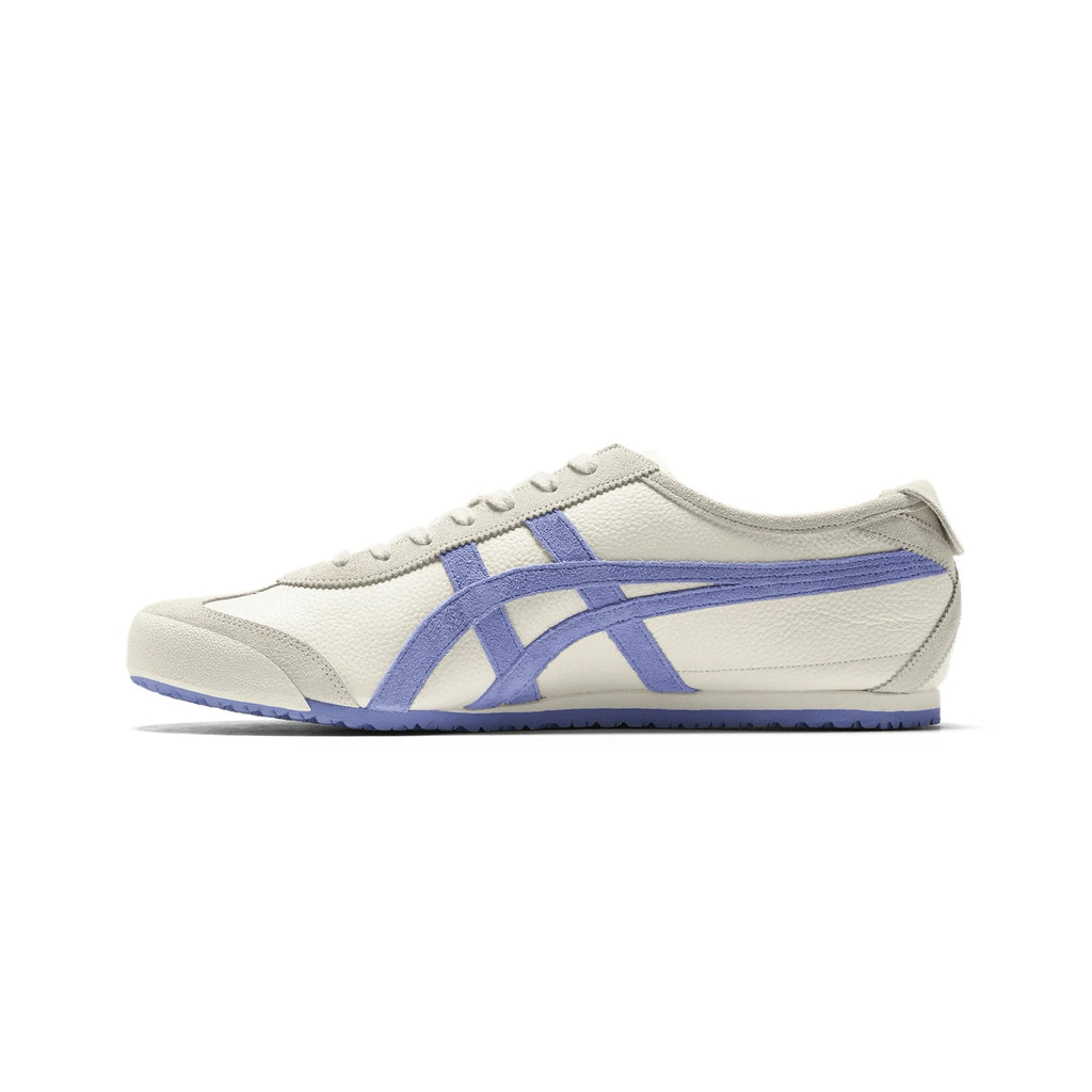 Onitsuka Tiger Mexico 66 Vintage 'Cream Violet Storm' (2022)