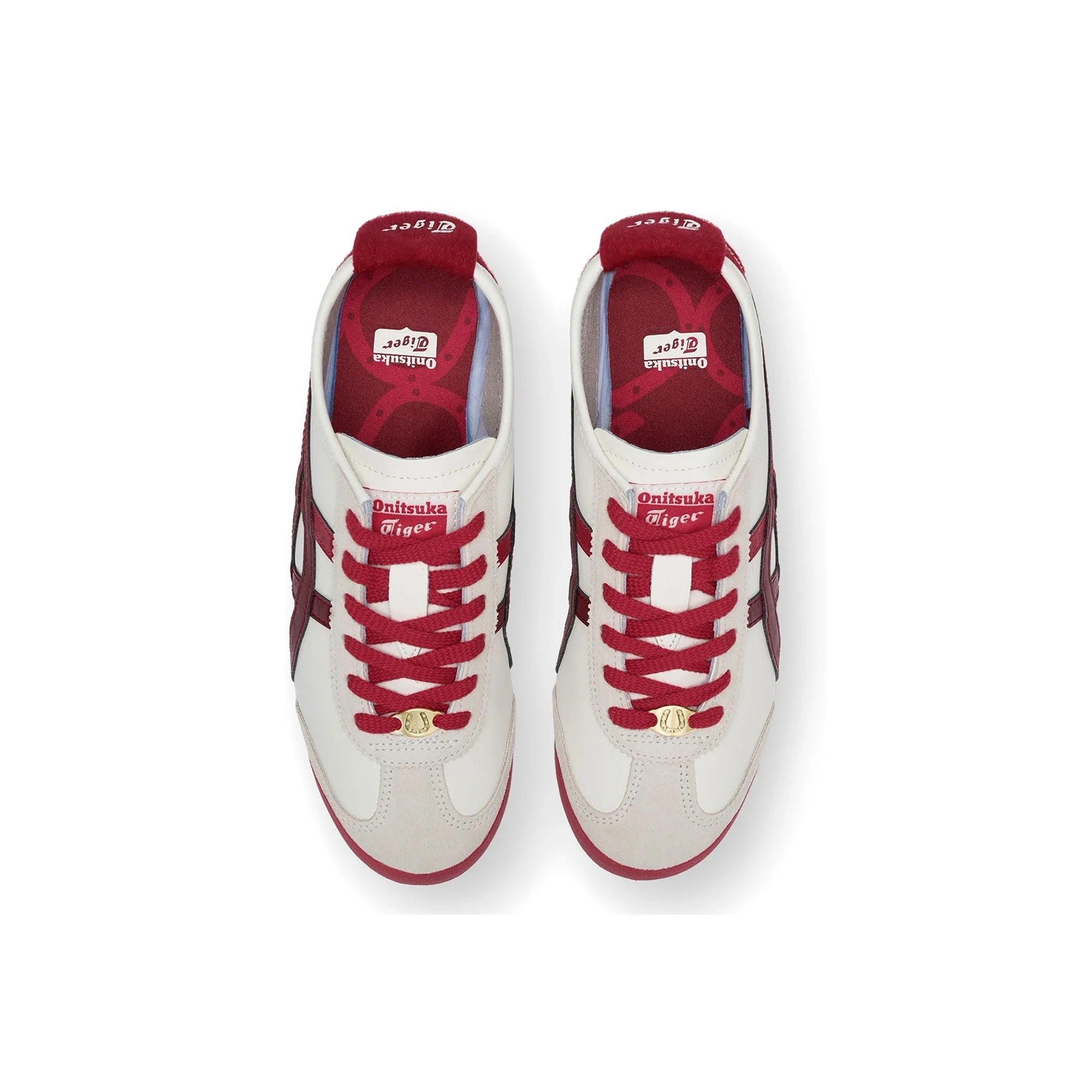 Onitsuka Tiger Mexico 66 'Year of the Horse' (2026)