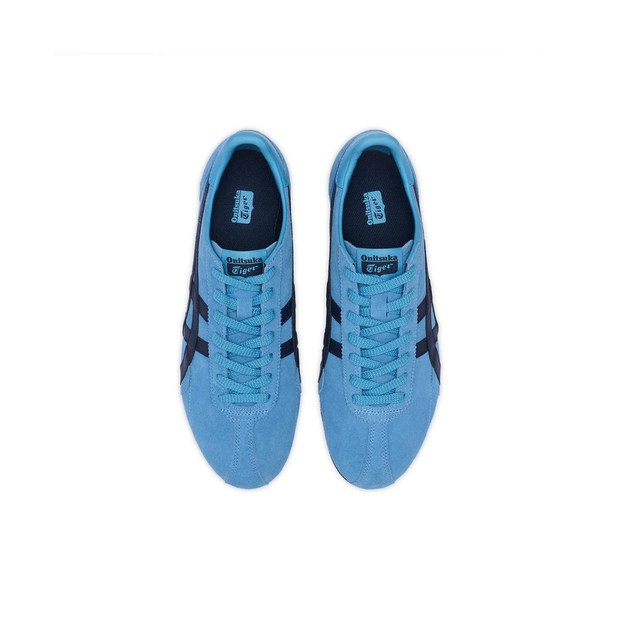 Onitsuka Tiger Runspark 'Sky Blue / Royal Blue'