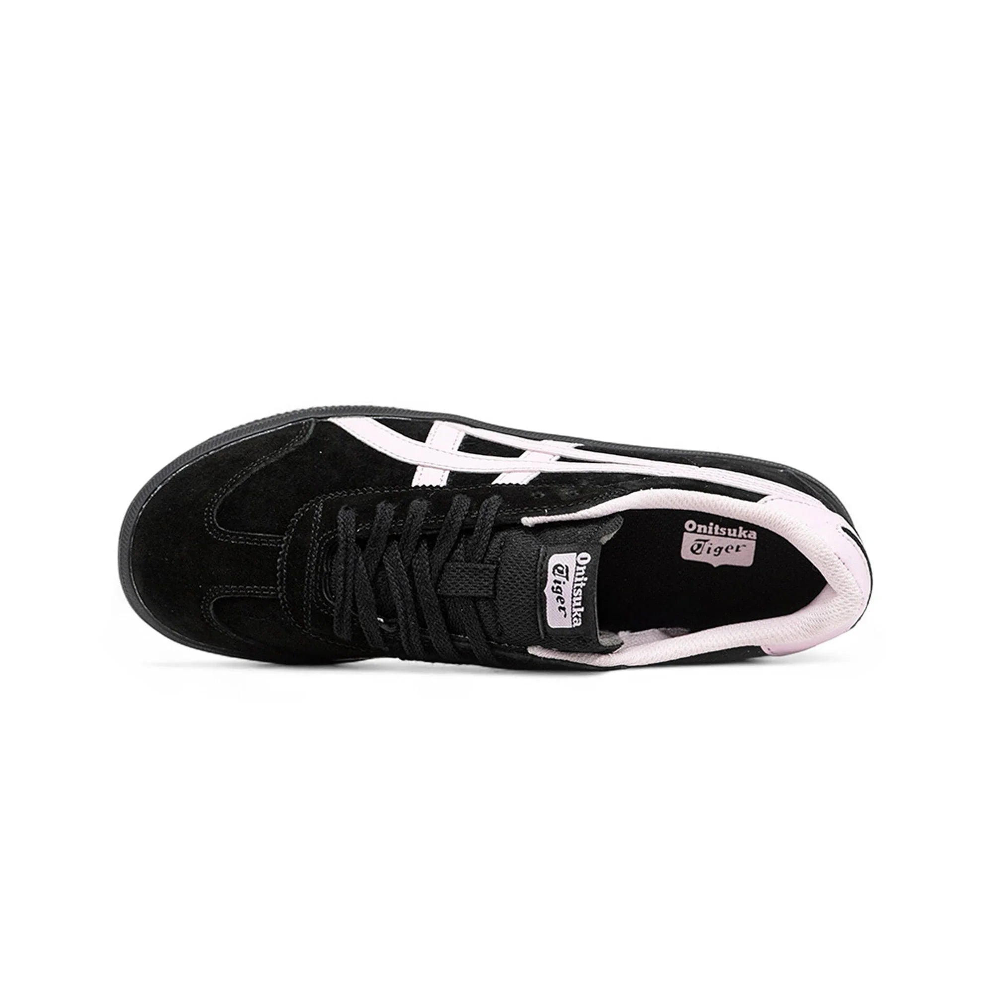 Onitsuka Tiger Tokuten 'Black / Pink'