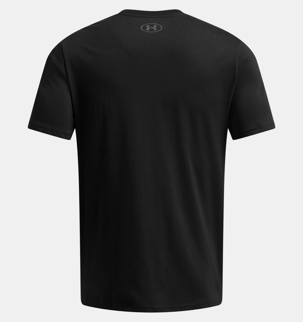 UA Stacked Logo Fill T-shirt Sneakers - Premium Brand Shoes for Men and Women