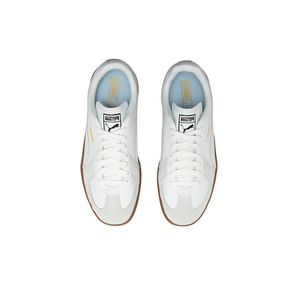 Puma Army Trainer 'White Grey' (2023)