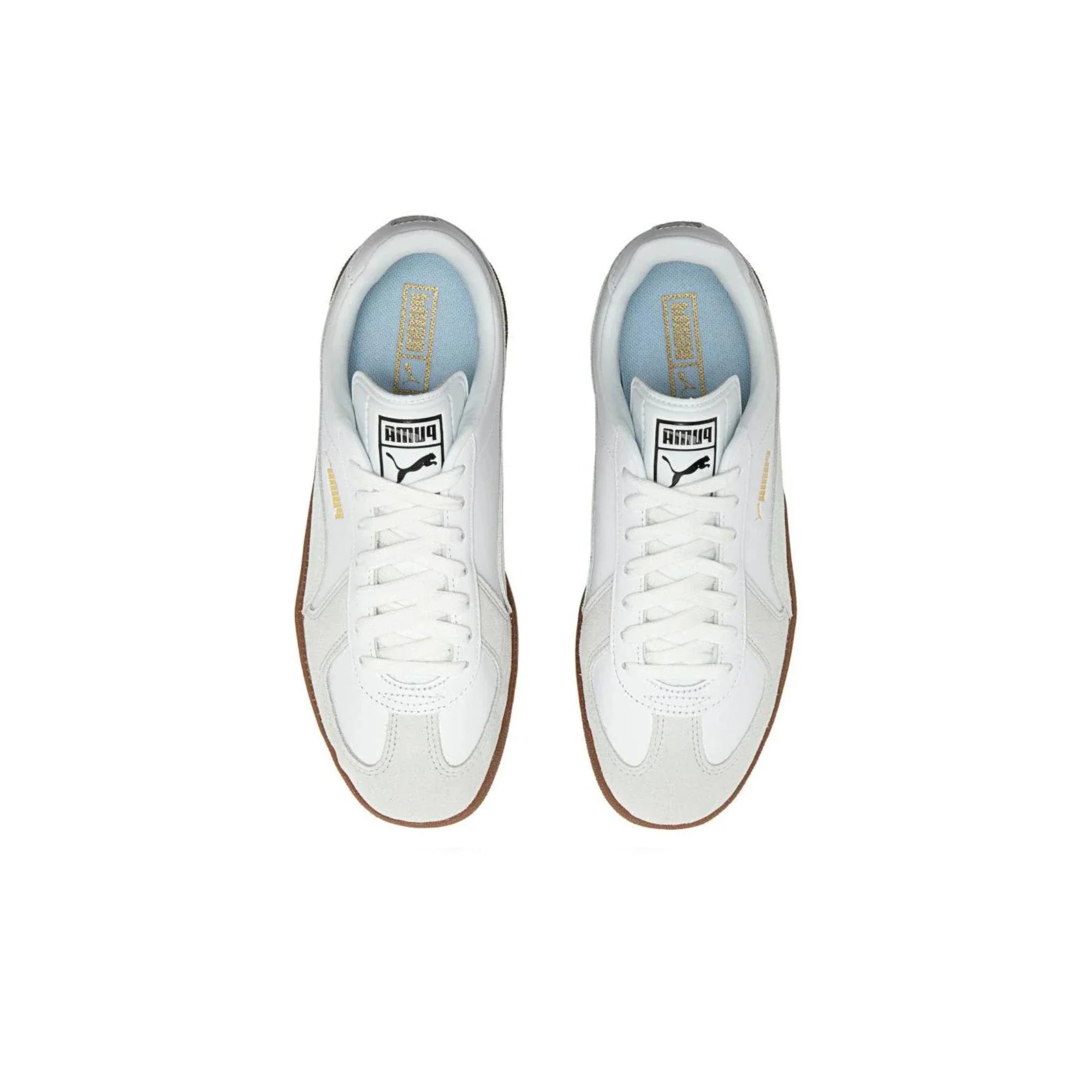 Puma Army Trainer 'White Grey' (2023)