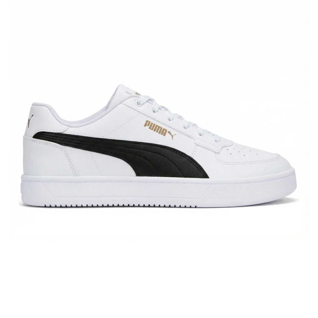 Puma Caven 2.0 'White Black' (2023)