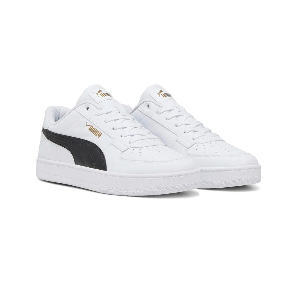 Puma Caven 2.0 'White Black' (2023)