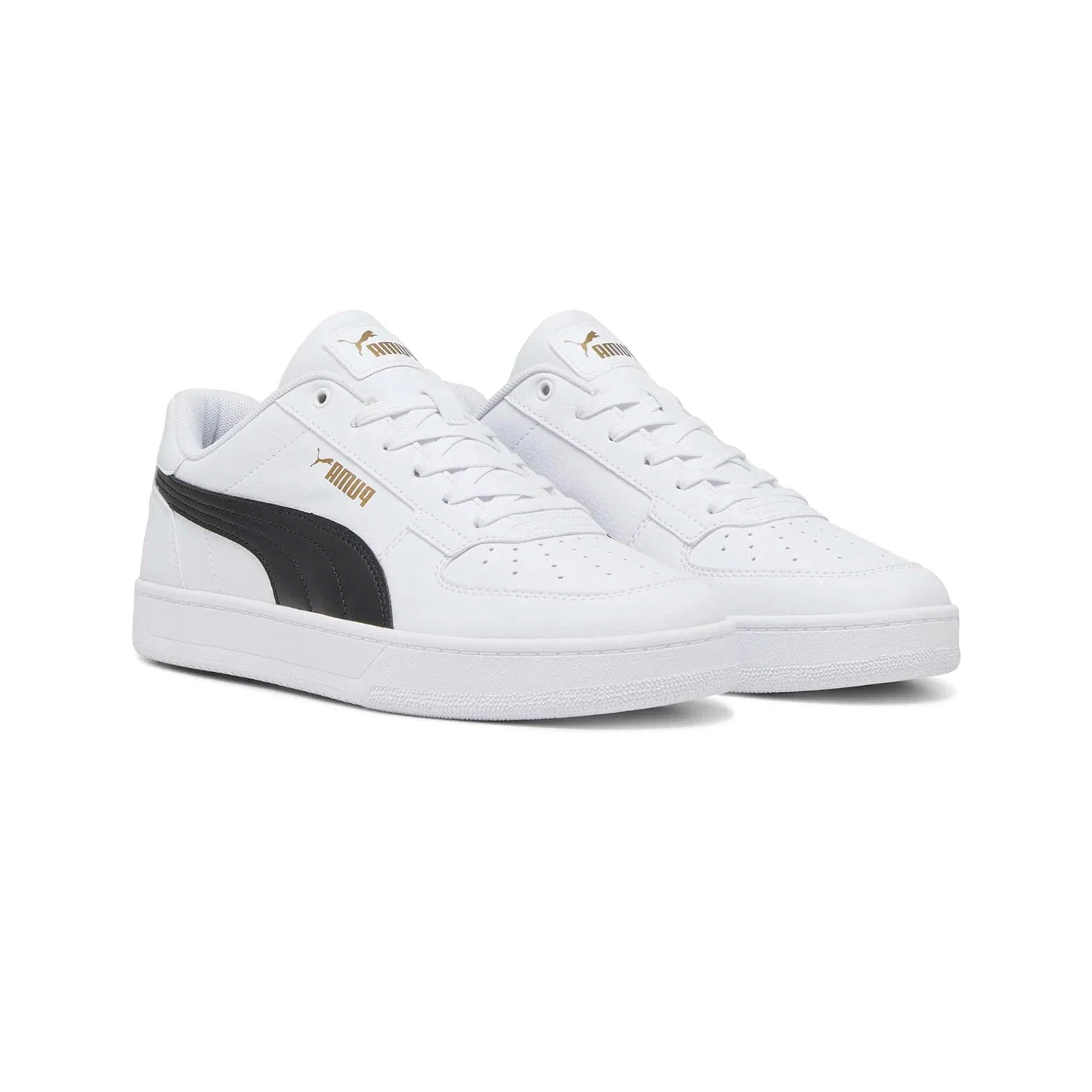 Puma Caven 2.0 'White Black' (2023)