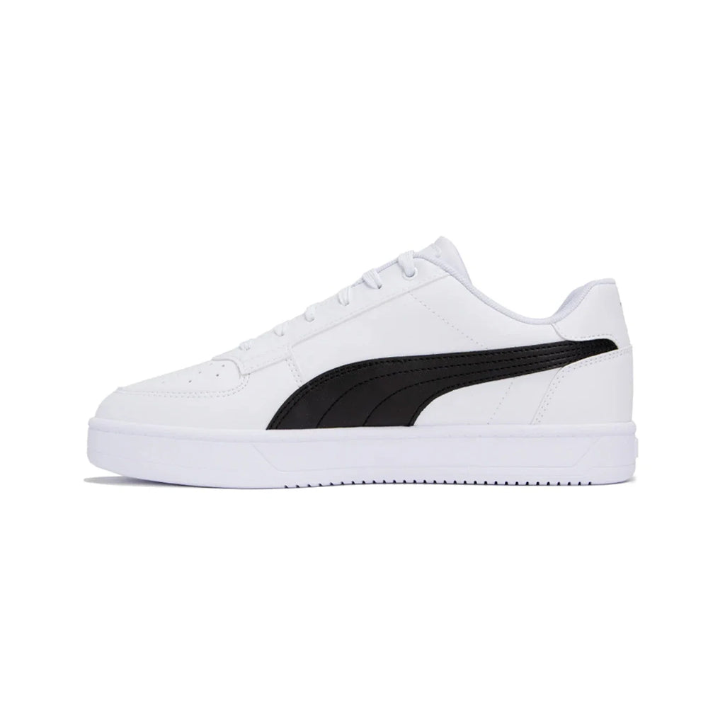 Puma Caven 2.0 'White Black' (2023)