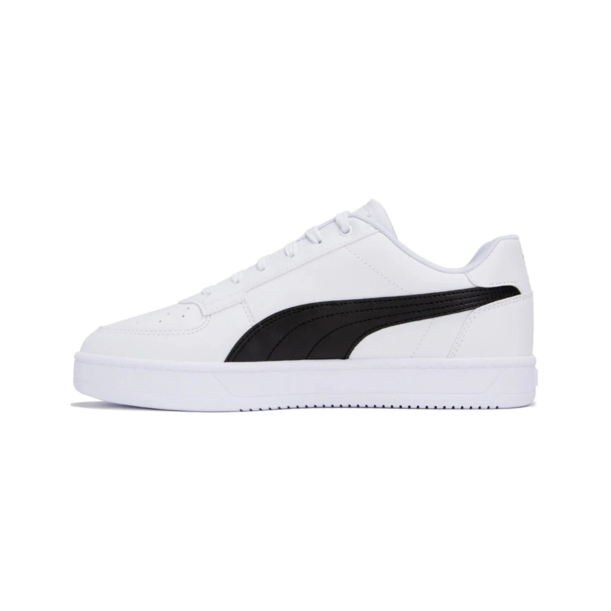 Puma Caven 2.0 'White Black' (2023)
