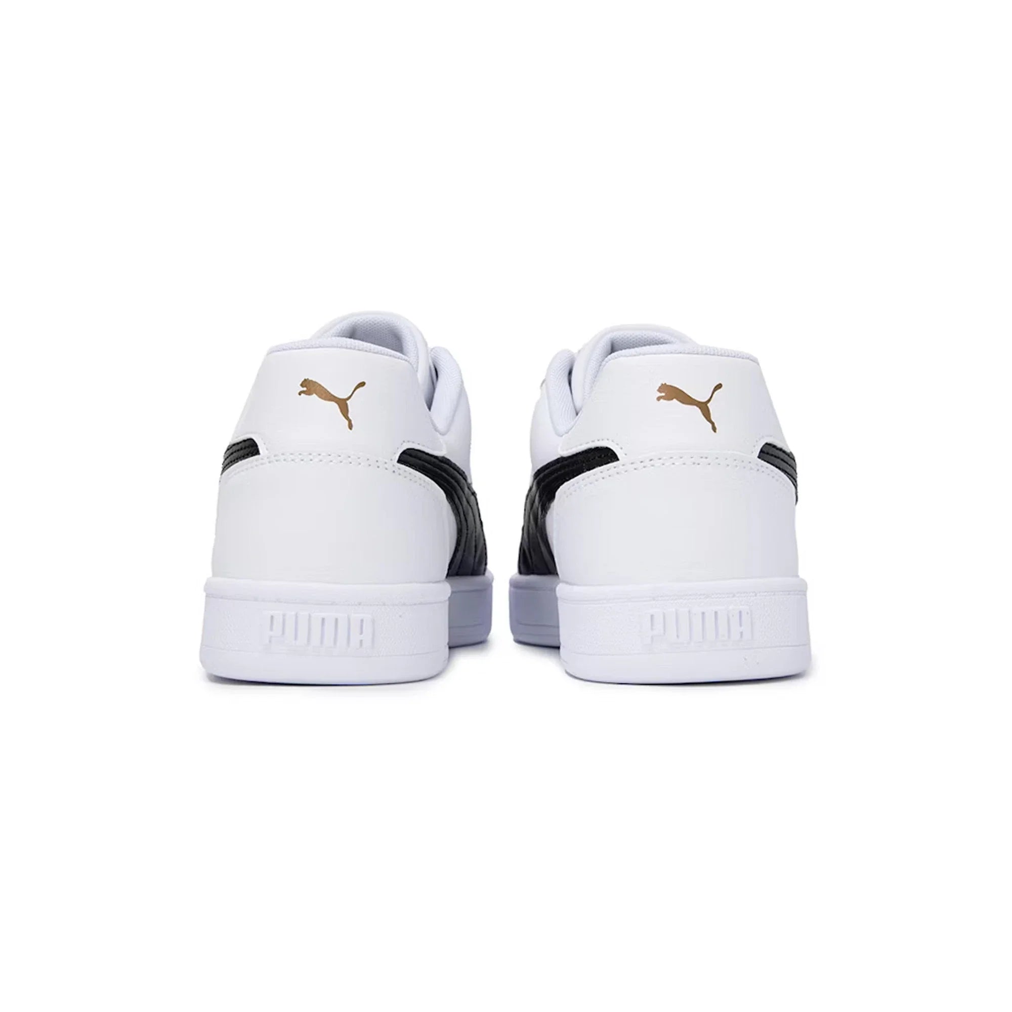 Puma Caven 2.0 'White Black' (2023)