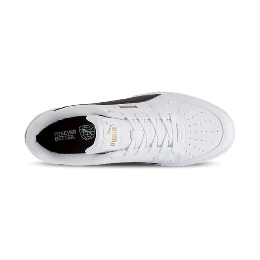 Puma Caven 2.0 'White Black' (2023)