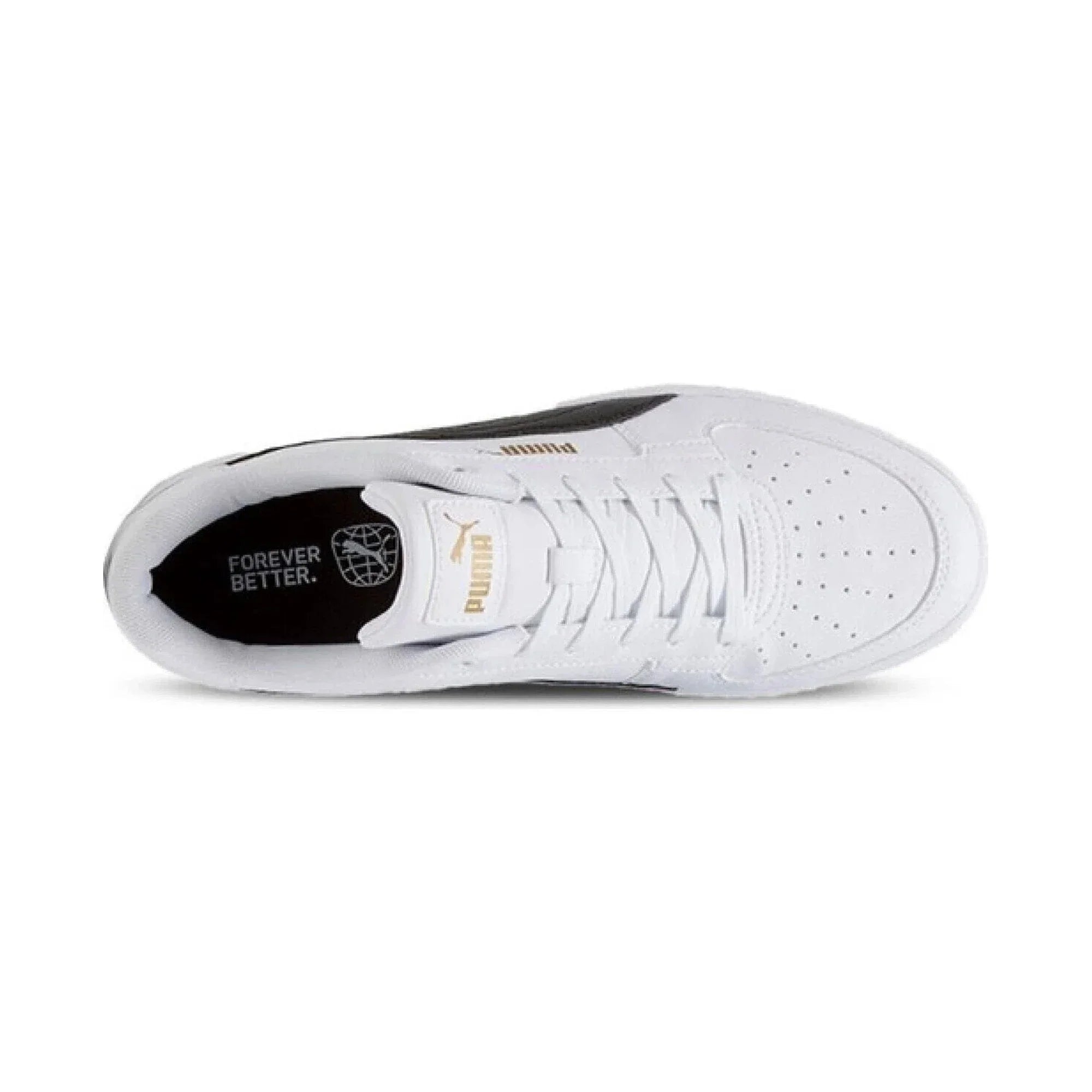 Puma Caven 2.0 'White Black' (2023)
