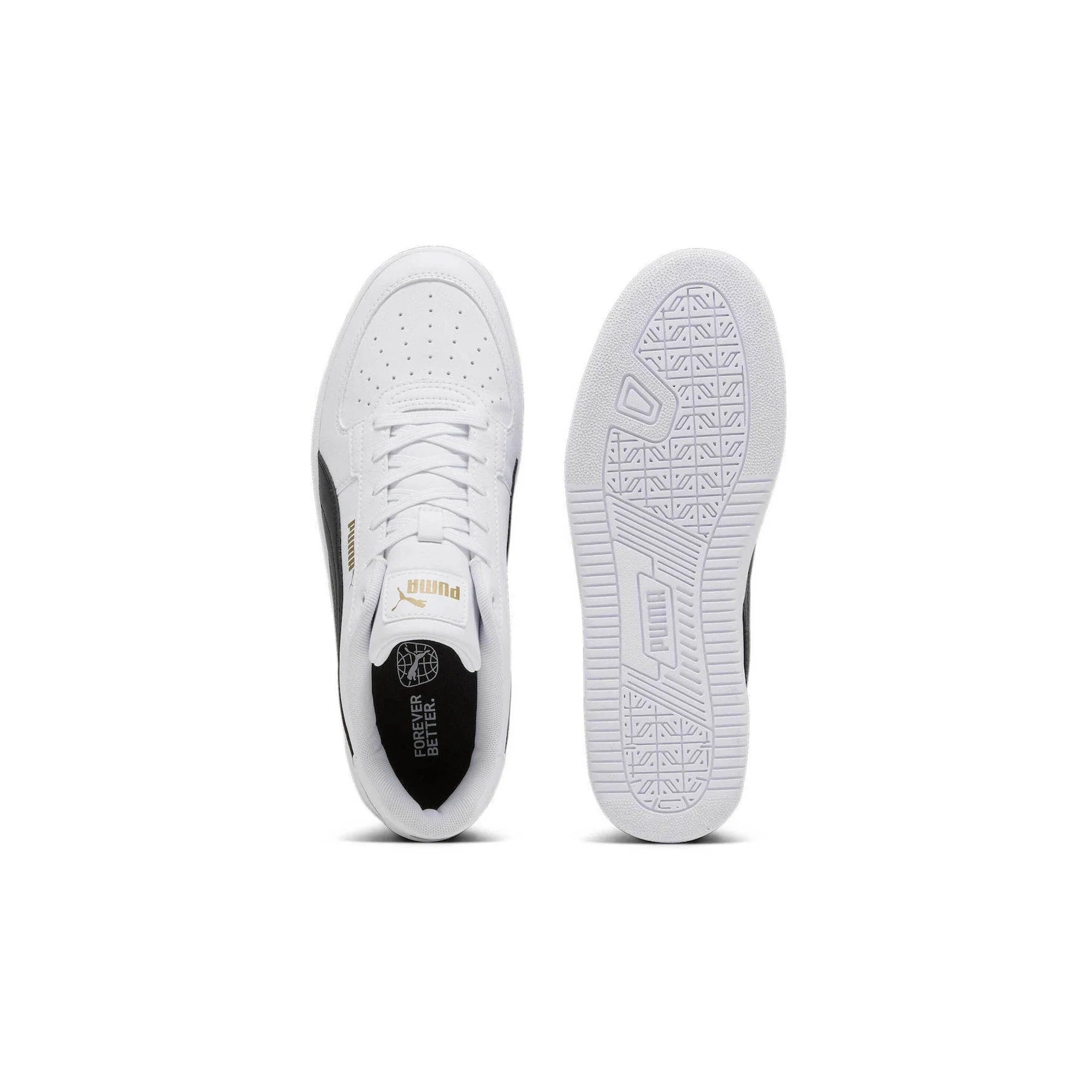 Puma Caven 2.0 'White Black' (2023)