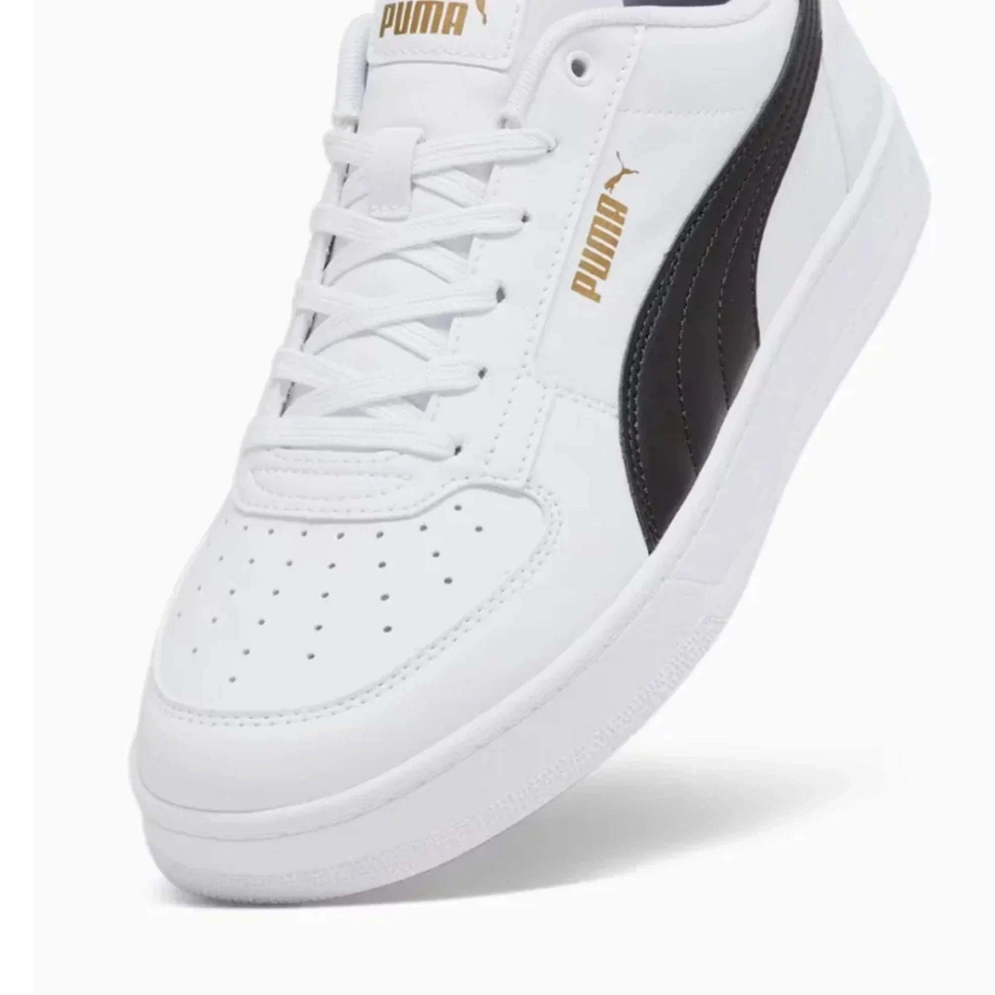 Puma Caven 2.0 'White Black' (2023)