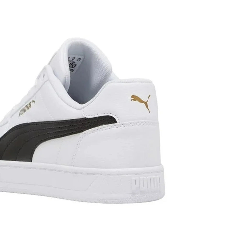 Puma Caven 2.0 'White Black' (2023)